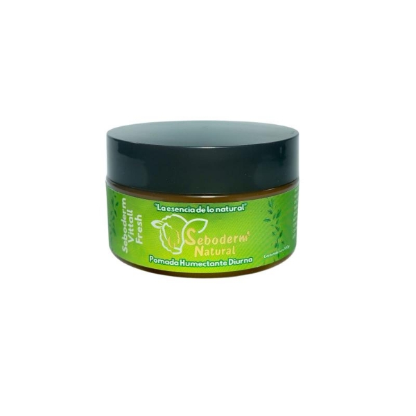Imagen de SEBODERM VITTALL 100GR